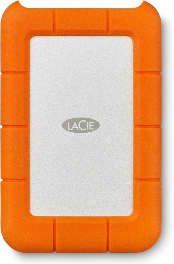 Disque dur Lacie