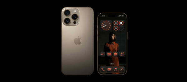 IPhone 16 Pro Max – Image 2