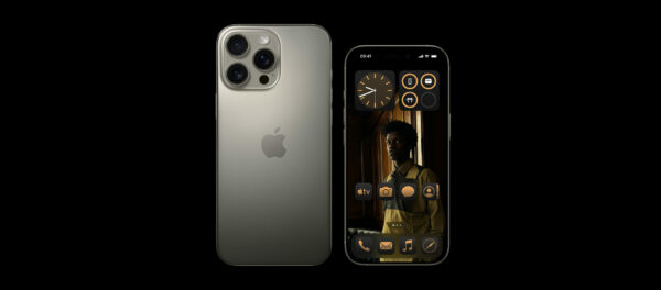 IPhone 16 Pro Max – Image 3