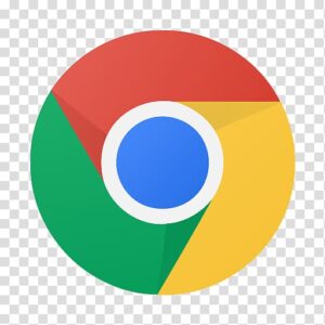 Logo Chrome